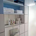 民宿 Gaestezimmer In Springe, Hannover 施普林格