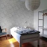 民宿 Gaestezimmer In Springe, Hannover 施普林格