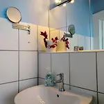 Homestay szállás Gaestezimmer In Springe, Hannover