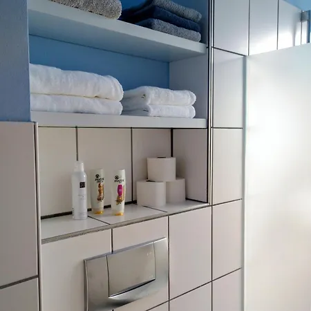 Ubytování v soukromí Gaestezimmer In Springe, Hannover Springe