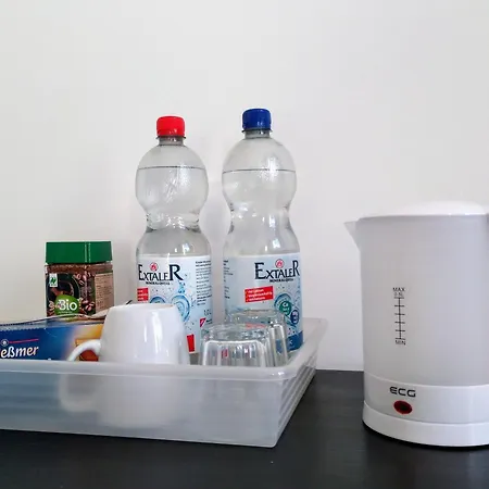 Gaestezimmer In Springe, Hannover Homestay szállás