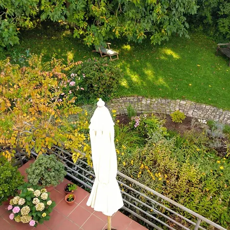 Gaestezimmer In Springe, Hannover 施普林格