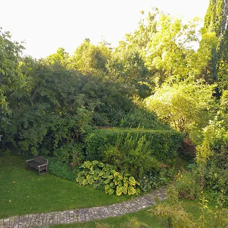Homestay szállás Gaestezimmer In Springe, Hannover *