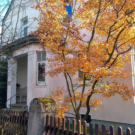 民宿 Gaestezimmer In Springe, Hannover *